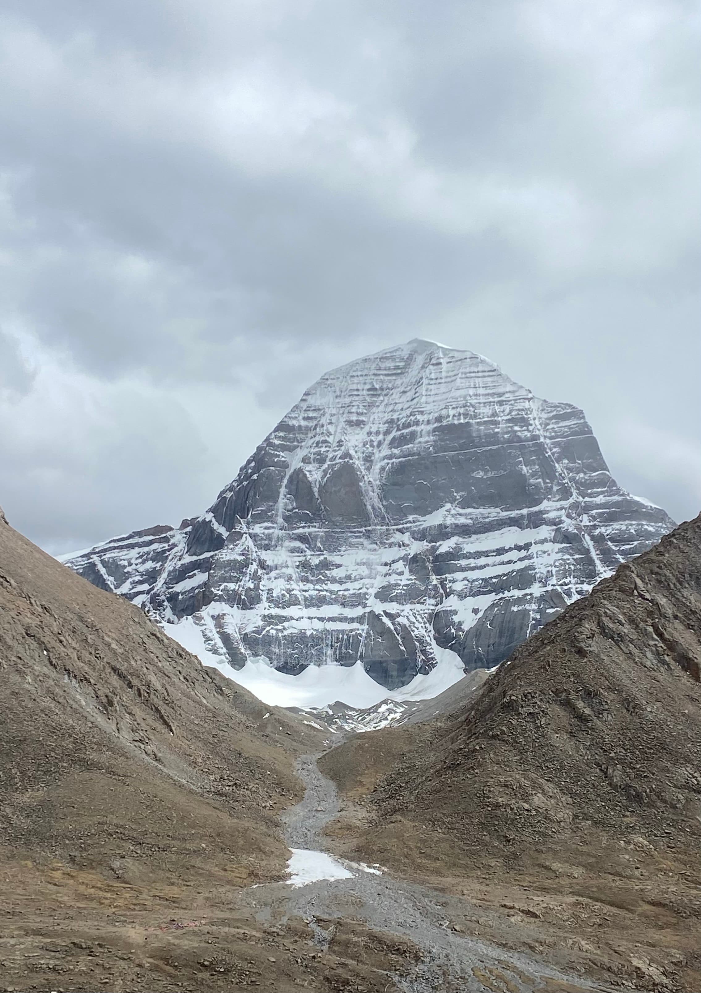 Kailash Kora
